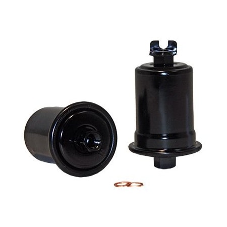 Wix Filters Fuel Filter 33639